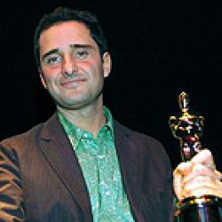 El Oscar uruguayo