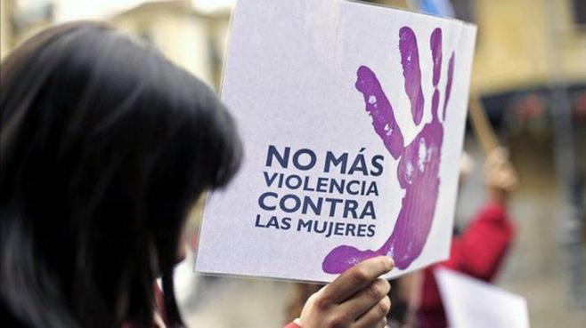 Mil millones de mujeres carecen de protección legal ante violencia doméstica