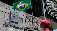 Nueva condena por "Lava Jato" a dos exgerentes de la brasileña Petrobras