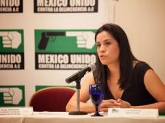 Lisa Sánchez: en Estados Unidos "hay una ola legalizadora del cannabis"