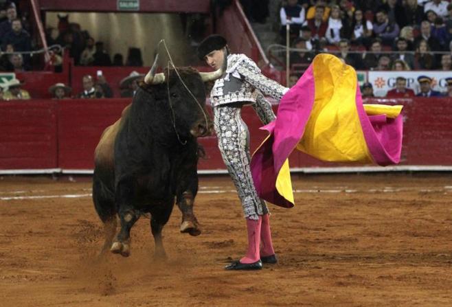 ONU insta a España a alejar a menores de la violencia de la tauromaquia