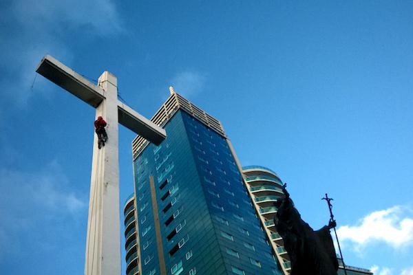 IM comunica rutas alternativas para circular durante las obras en Bv. Artigas y Av. Italia IM comunica rutas alternativas para circular durante las obras en Bv. Artigas y Av. Italia