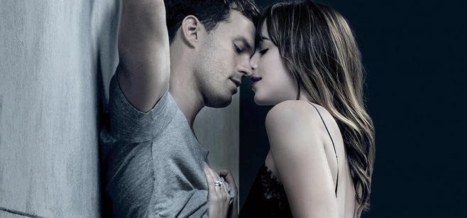 "50 sombras liberadas" domina la taquilla estadounidense