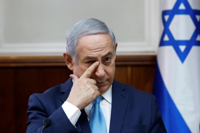 Policía israelí recomienda imputar a Netanyahu por corrupción