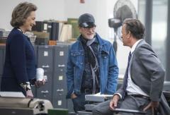 "The Post" y la actualidad de los medios en la mesa de Un Mundo Cualquiera