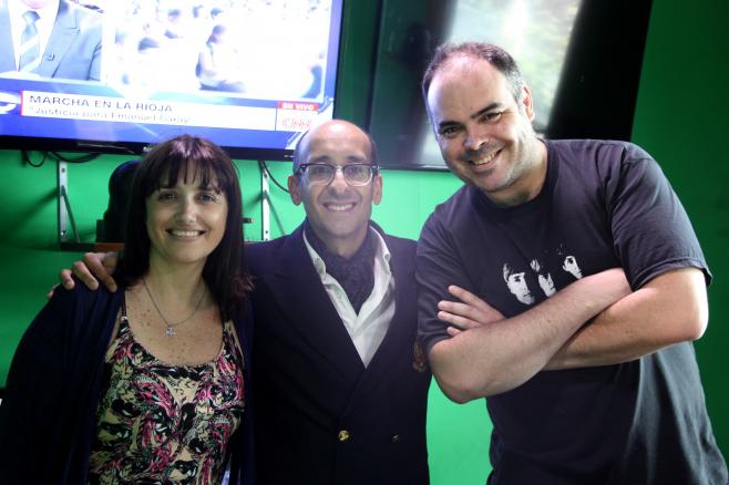 Delgrossi: "Artigas era un workaholic"