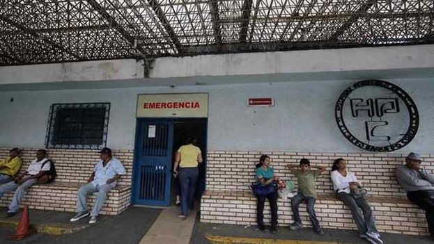 Mercado negro de la sangre se abre paso en hospitales públicos de Venezuela