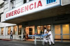 "Bacteria multirresistente" afecta a los principales hospitales del país