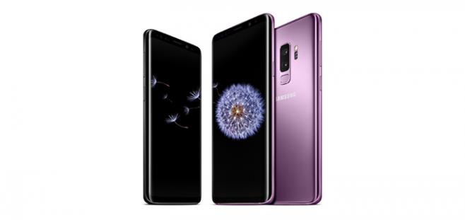 Samsung presenta los nuevos Galaxy S9 y S9+, desarrollados para la forma que nos comunicamos hoy en día
