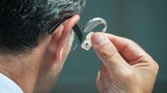 Alerta mundial por crecimiento de sordera y pérdida de la audición