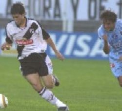 Danubio va con todo