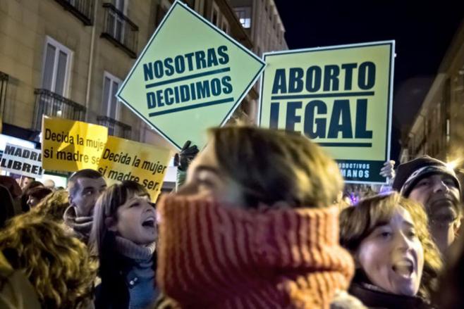 El debate argentino sobre la despenalización del aborto