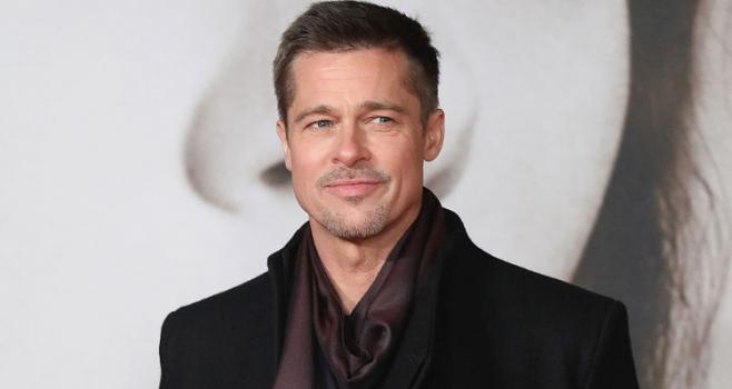 Brad Pitt se une a DiCaprio en la cinta de Tarantino sobre Charles Manson