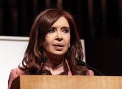 Cristina Fernández enfrentará su primer juicio por presunta corrupción