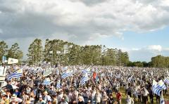 "Un Solo Uruguay" espera medidas de fondo