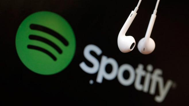 El usuario que ganó miles de dólares con Spotify