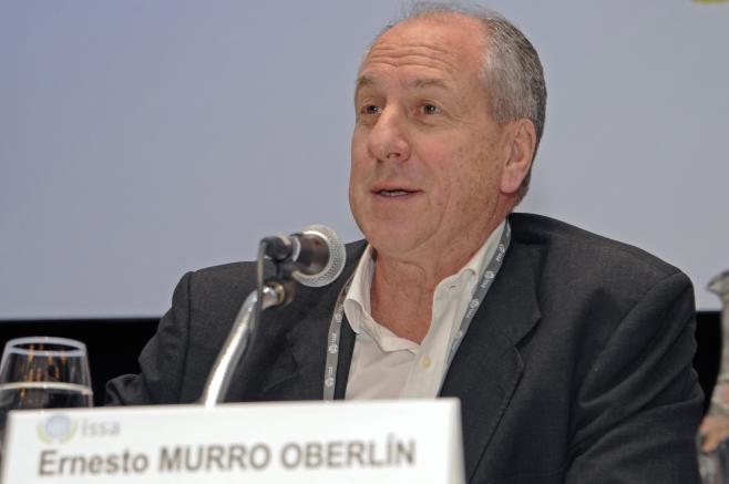 Murro: sector rural "debería reconocer" cuánto destina el país a subsidiarlos