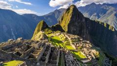 Suspenden servicio de trenes a Machu Picchu por incremento de caudal de río