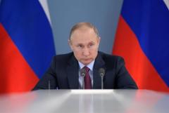 Vladímir Putin, 18 años rigiendo los destinos de Rusia