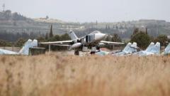 La aviación israelí bombardea varios objetivos en la Franja de Gaza