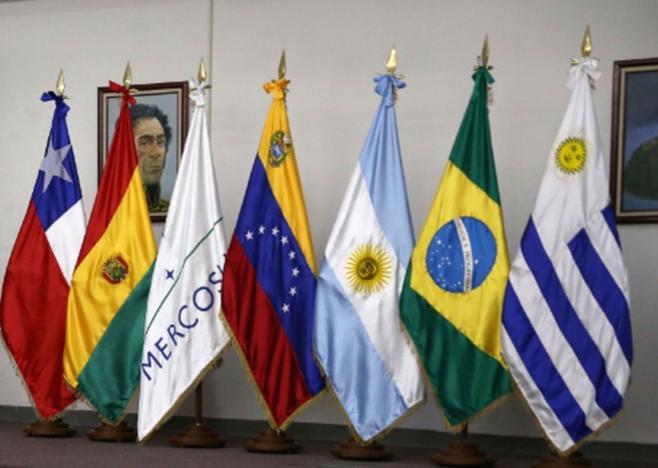 Ministros de Industria del Mercosur apuestan por fortalecer las mipymes