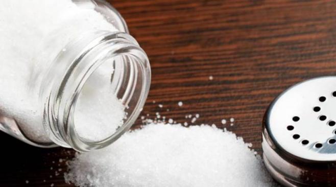 Junta de Montevideo propuso que el 10 % de menús de restaurantes sean sin sal