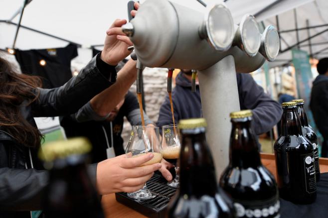 La 53º Semana de la Cerveza apuesta a la cerveza artesanal