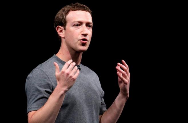 Zuckerberg pide perdón a los británicos por la filtración de datos