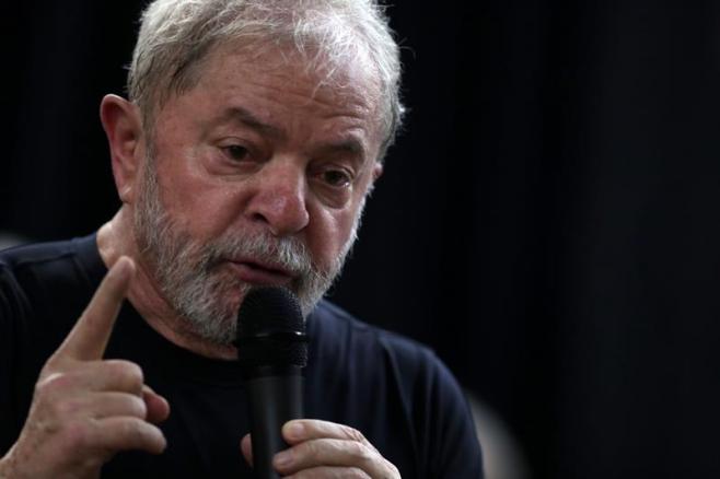 Lula frente a un tribunal que le puede abrir las puertas de la cárcel