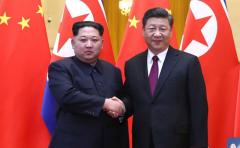 Las propuestas de China a Corea del Norte durante la primera visita de Kim Jong-un al extranjero