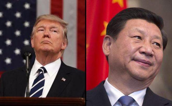 El rol de China y la crisis de Estados Unidos