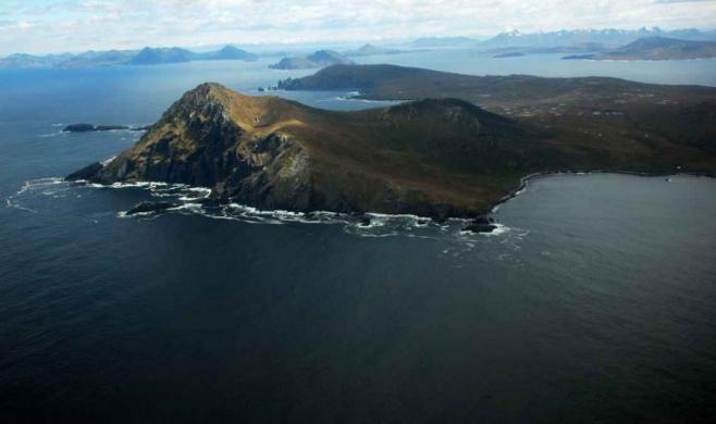 Buque escuela de España intentará atravesar el cabo de Hornos por primera vez