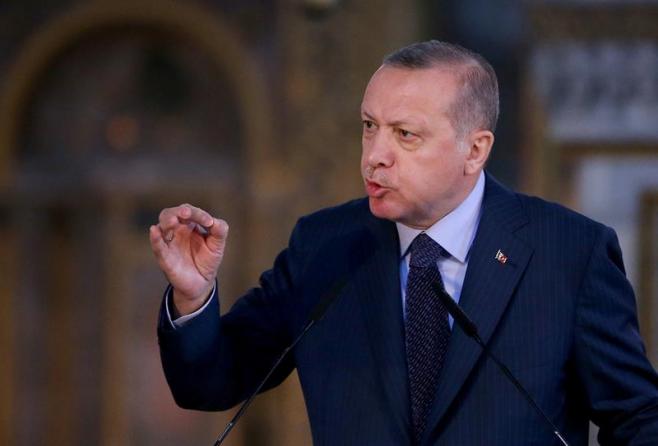 La cruzada personal de Erdogan contra el tabaco