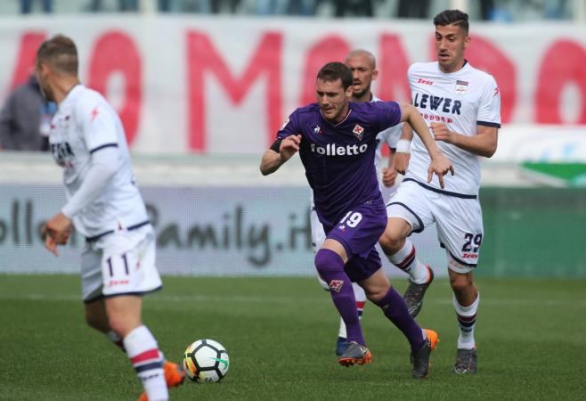 Fiorentina, Lazio e Inter festejaron