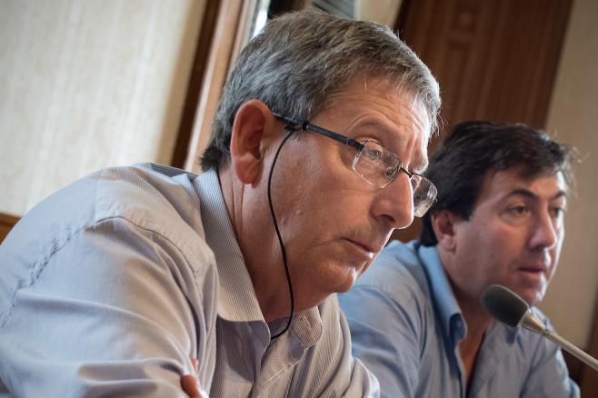 Rubio sobre denuncias en la Colonia Etchepare: "no se inició ninguna investigación administrativa"