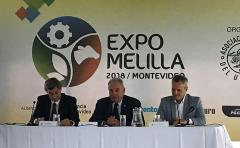 Expo Melilla: con más empresas, y más tecnología para el agro