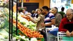 IPC sube 0,28 % en marzo y la inflación se ubica en 6,65 %