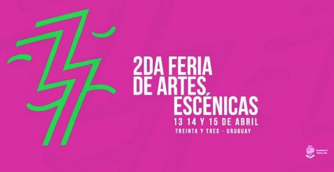 Las Artes Escénicas se instalan otra vez en Treinta y Tres