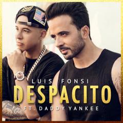 "Despacito", primer vídeo en rebasar las 5.000 millones de visitas en YouTube