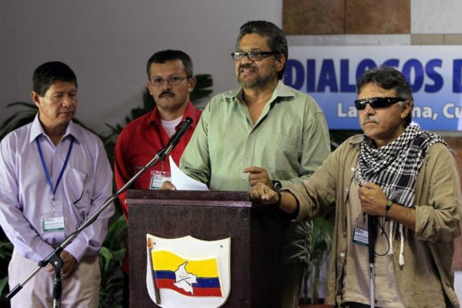 FARC entrega más de 100 mil gramos de oro para reparar a víctimas del conflicto