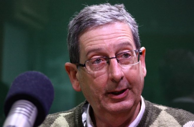 Rubio: presuntas irregularidades en colonias psiquiátricas "tienen que pasar a la Justicia"