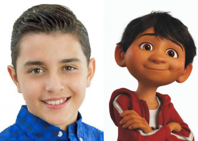 "Los sueños se pueden hacer realidad", el mensaje del protagonista de "Coco" "Los sueños se pueden hacer realidad", el mensaje del protagonista de "Coco"
