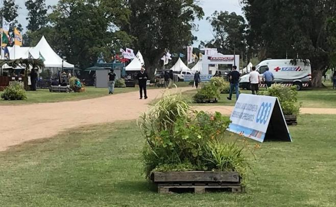 Expo Melilla 2018: Más empresas, quiere decir "más negocios"