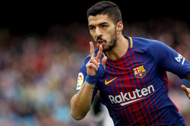 Luis Suárez: "Ahora parece que no tuviera mérito ganar una Liga"