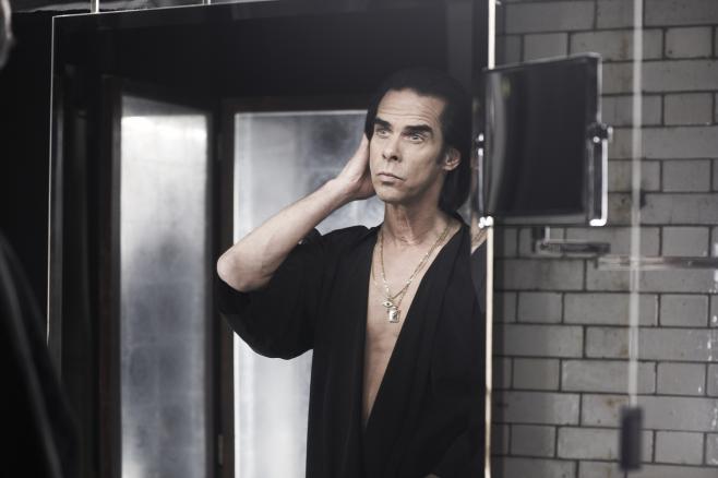 Nick Cave tocará en Montevideo el 8 de octubre