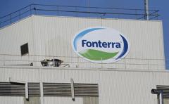 Fonterra consolida estabilidad de precios