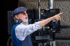 Steven Spielberg se pasa al mundo de los superhéroes con "Blackhawk"