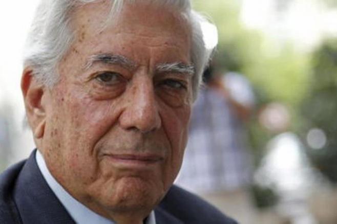 "El libro de Vargas Llosa enriquece a todo aquel que quiera entender lo que pasa sin vendas en los ojos"