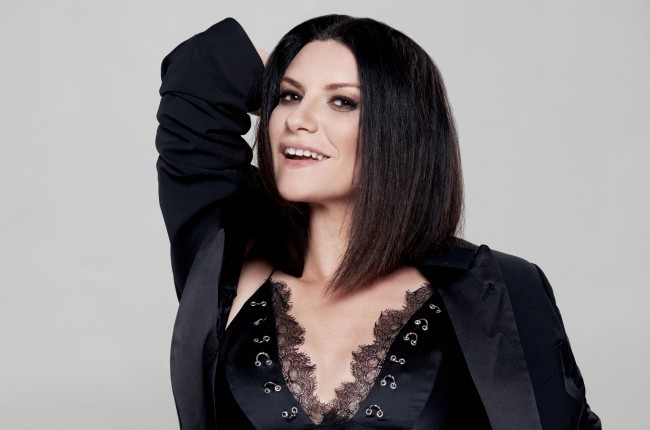 Laura Pausini: "Me dicen si quiero descansar, pero me queda mucho por cantar" Laura Pausini: "Me dicen si quiero descansar, pero me queda mucho por cantar"