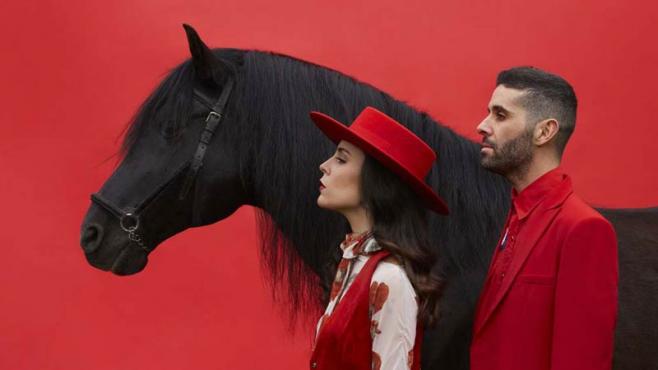 Fuel Fandango: Jazz, Flamenco y Electrónica llegan a Uruguay en una inmensa puesta en escena